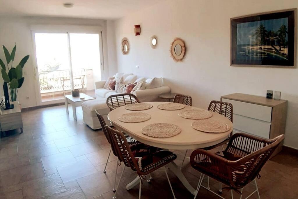 Duplex Penthouse "Playa Y Palmeras" Benalmádena Exterior photo