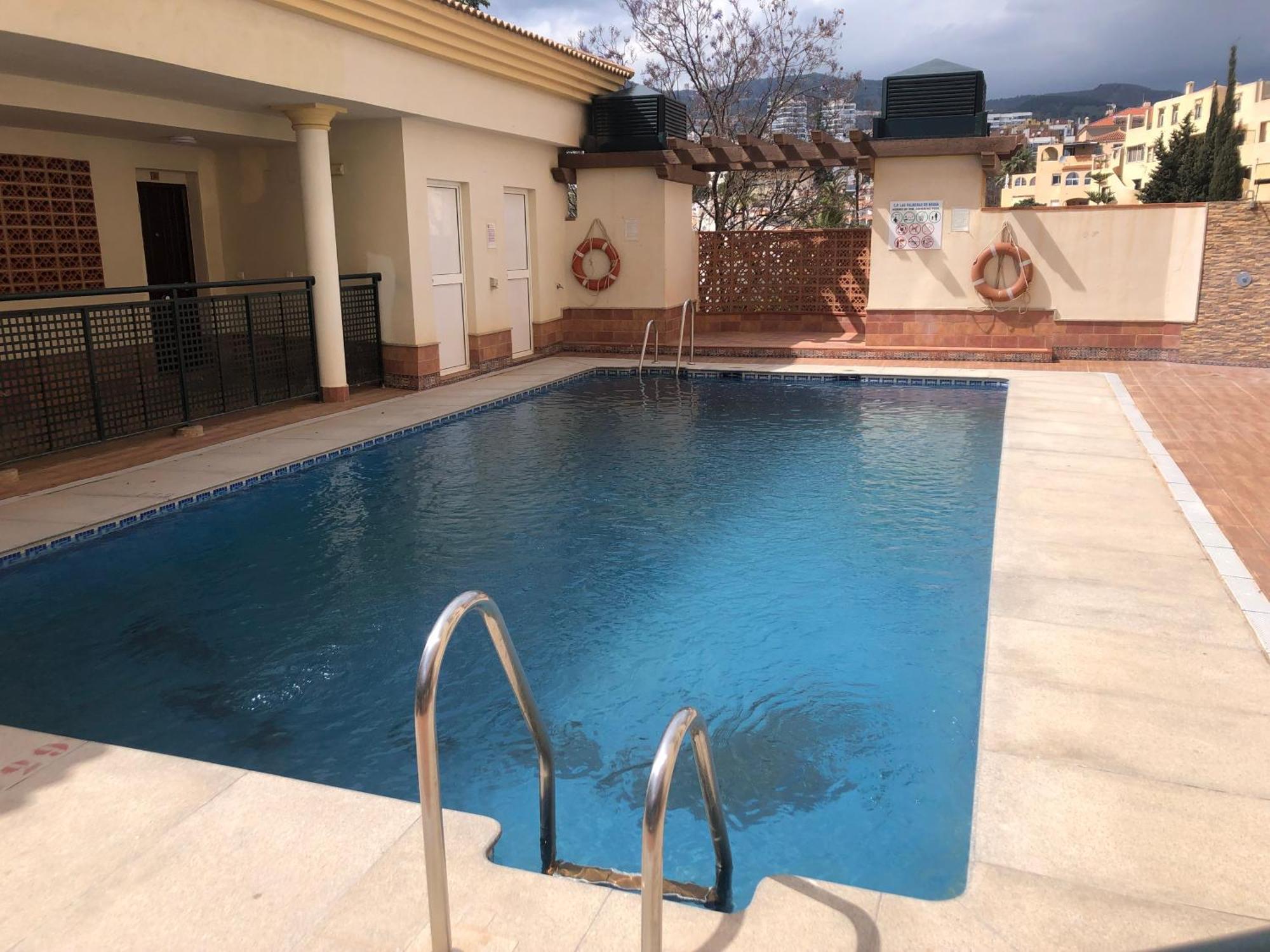 Duplex Penthouse "Playa Y Palmeras" Benalmádena Exterior photo